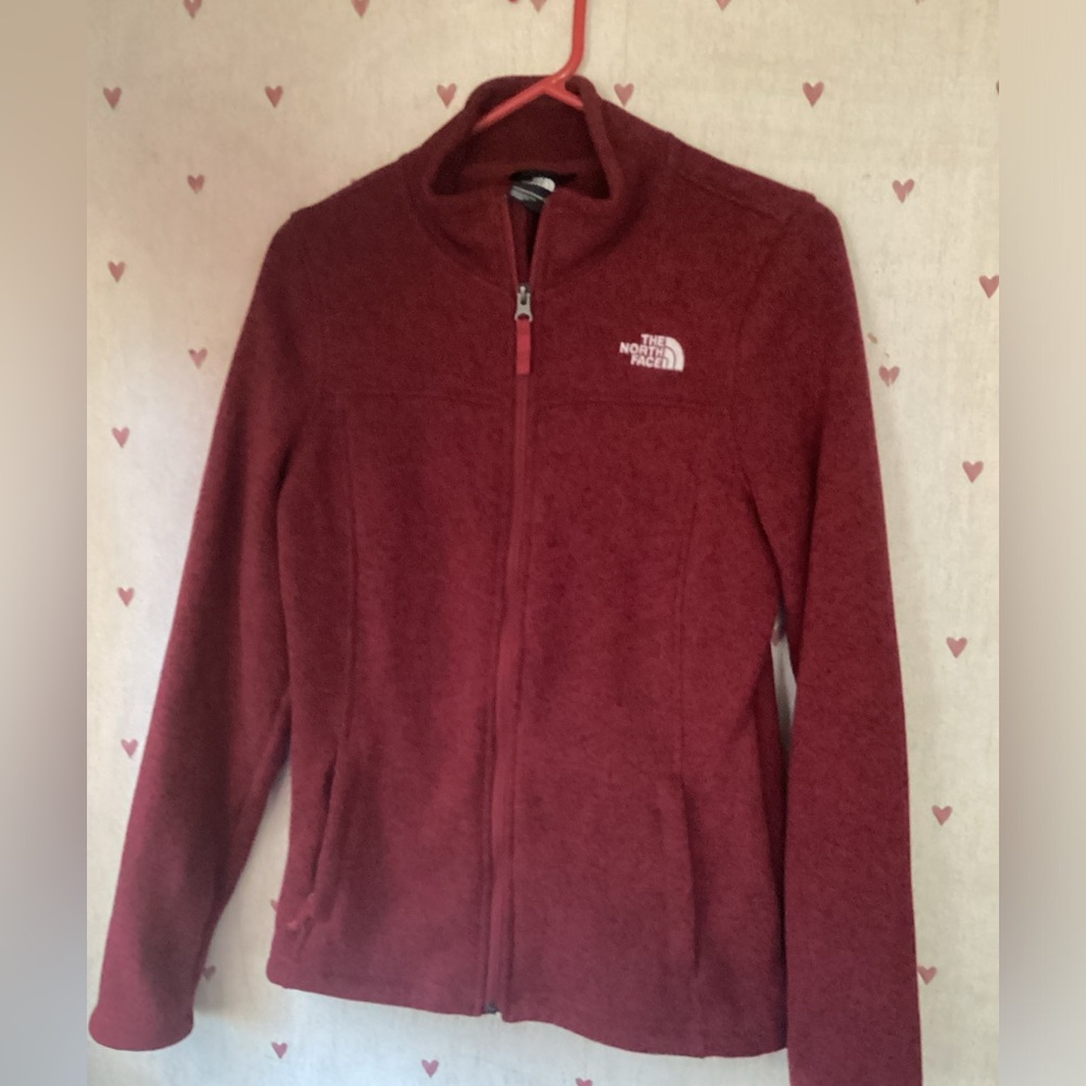 North Face woman’s Jacket